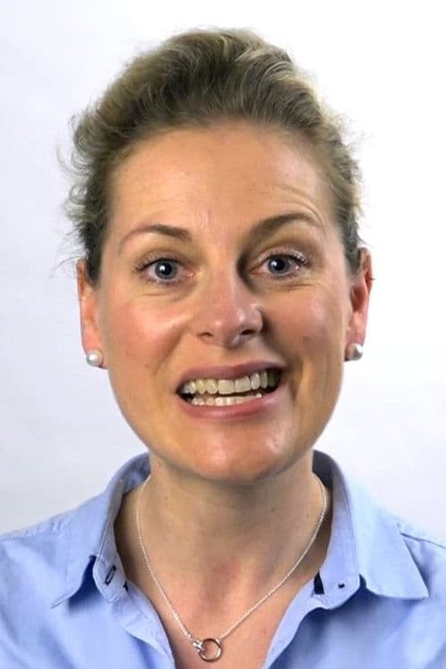 Nele Hardiman profile photo