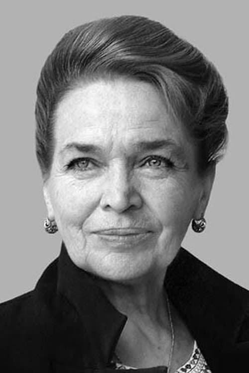 Maria Kochur profile photo