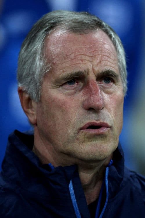 Ray Clemence profile photo