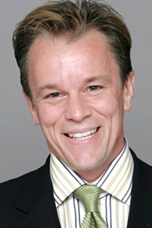 Leif Riddell profile photo