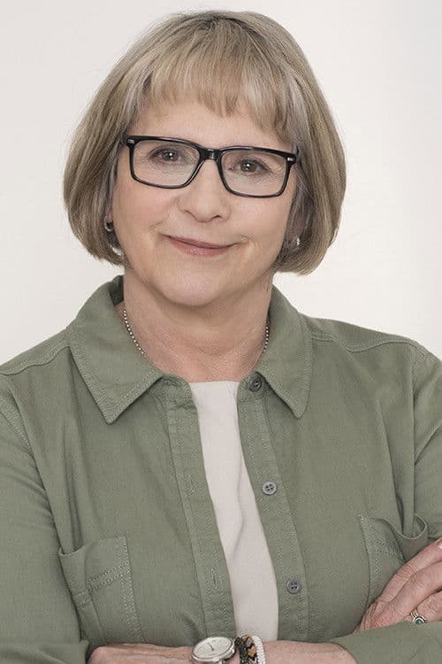 Deborah White profile photo