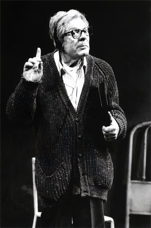 The Last Moons poster