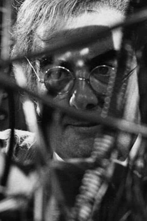 Something in the Cellar poster