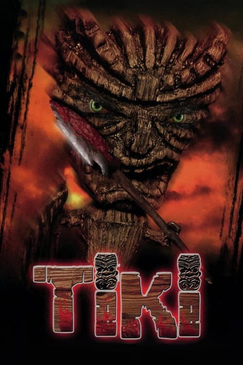 Tiki poster