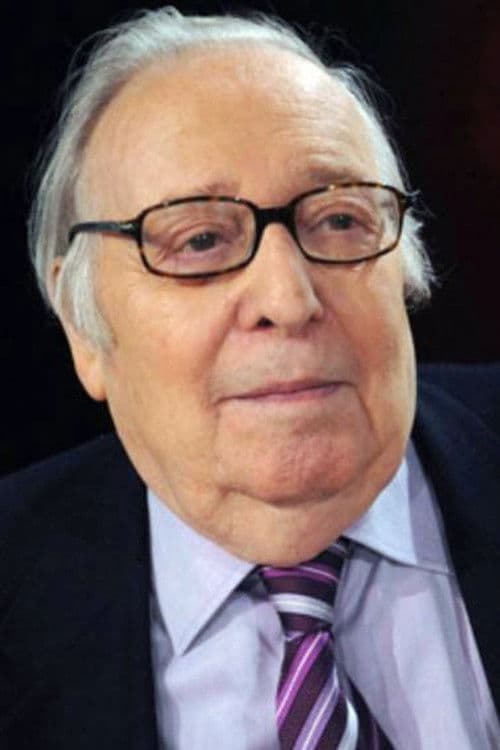 Marc Ferro profile photo