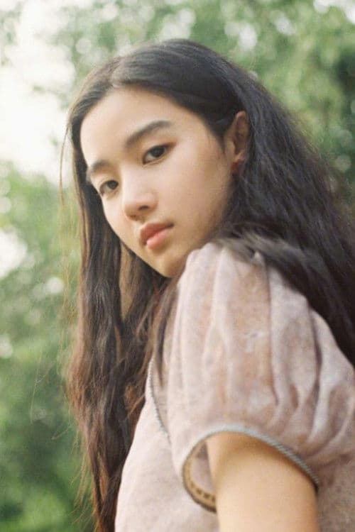 Chen Yingdan profile photo