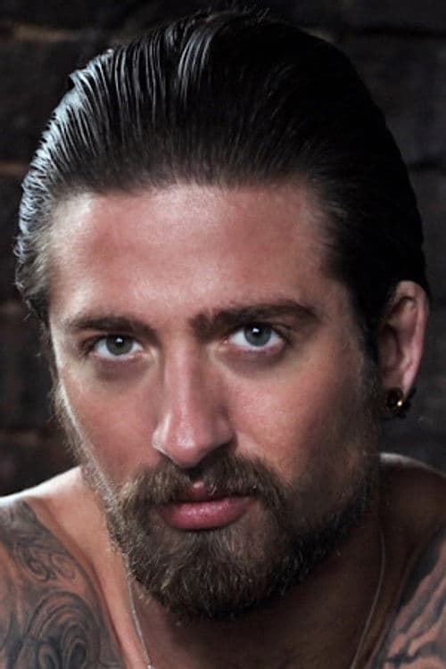 Troy Haydon profile photo