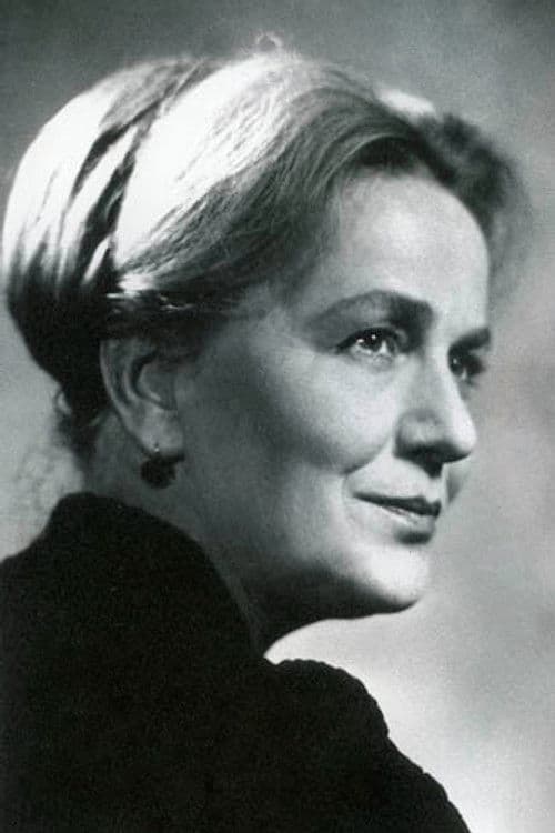 Elizaveta Solodova profile photo