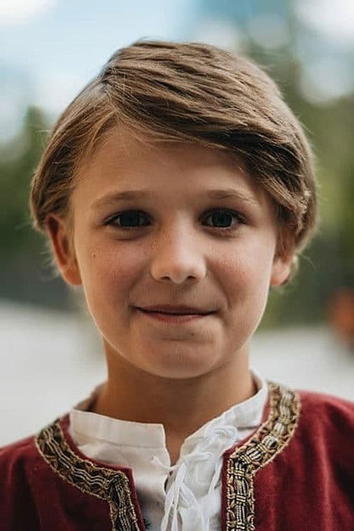 Michal Škach profile photo