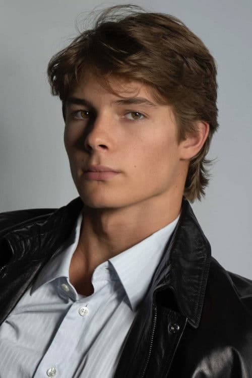 Jacob Moran profile photo