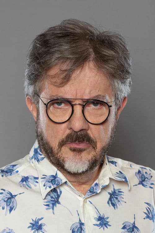 Rocco Tanica profile photo