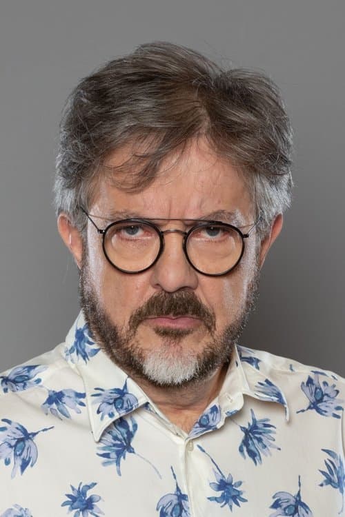 Rocco Tanica profile photo