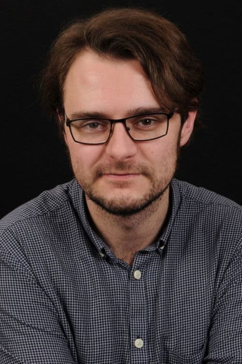 Richard Baker profile photo