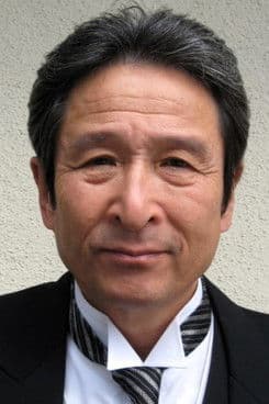 Kenzō Kawarasaki profile photo
