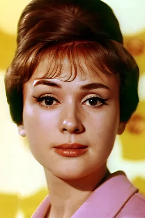 Valentina Reshetnikova profile photo