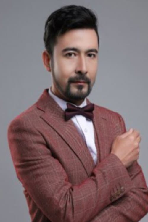 Song Yagang profile photo