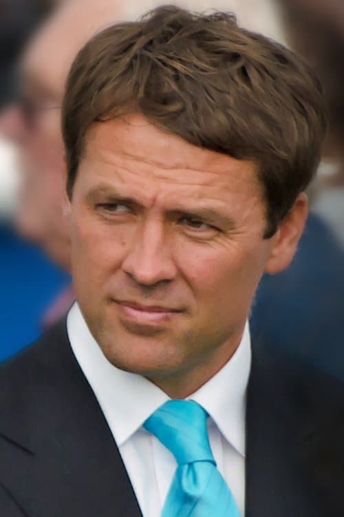 Michael Owen profile photo