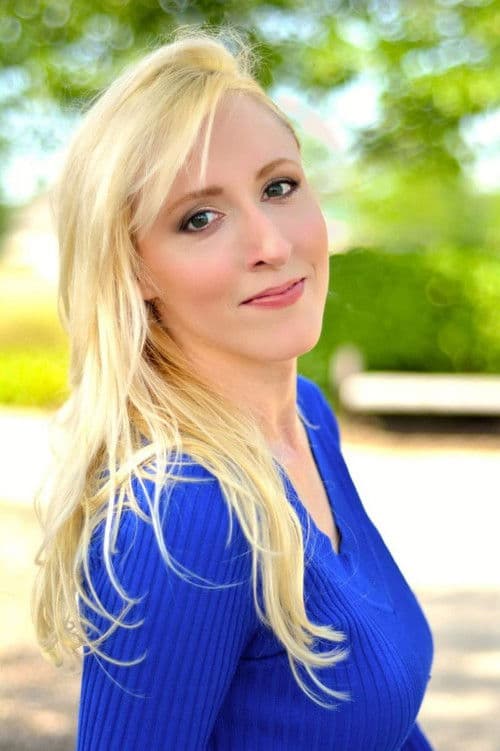 Lillian Lamour profile photo