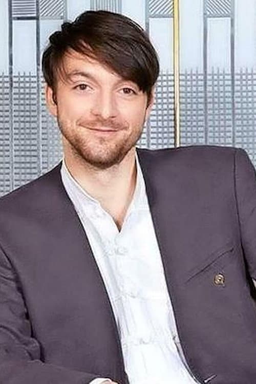 Gyula Orendt profile photo