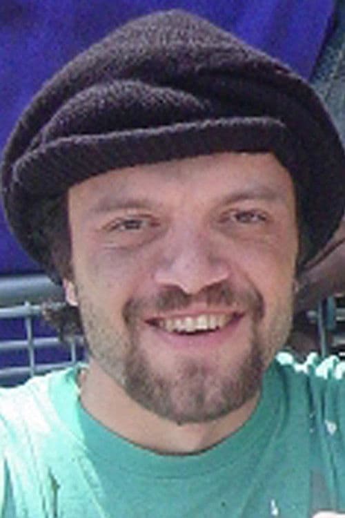 Billy Allen profile photo