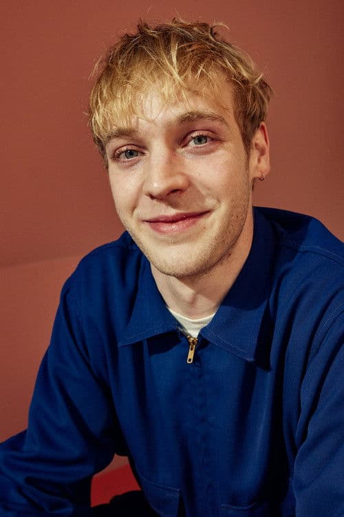 Reuben Hamlyn profile photo