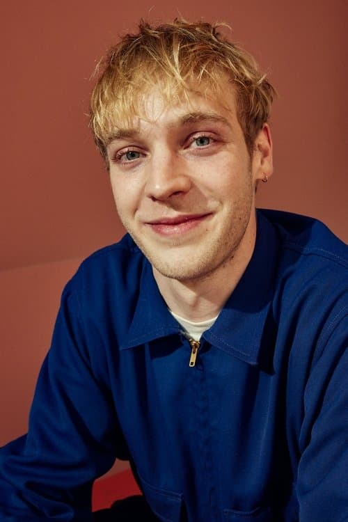 Reuben Hamlyn profile photo