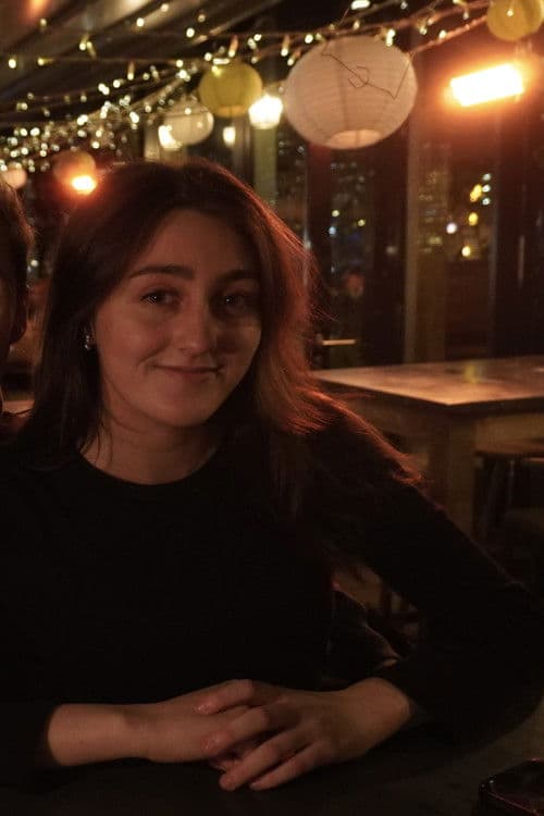 Milly Elwell profile photo