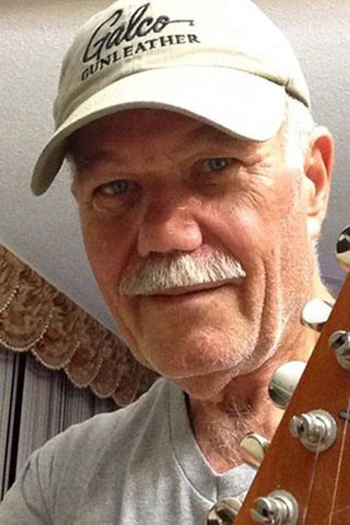 Arch Hall Jr. profile photo