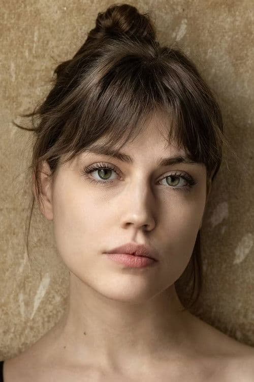 Eléa Ferrari profile photo