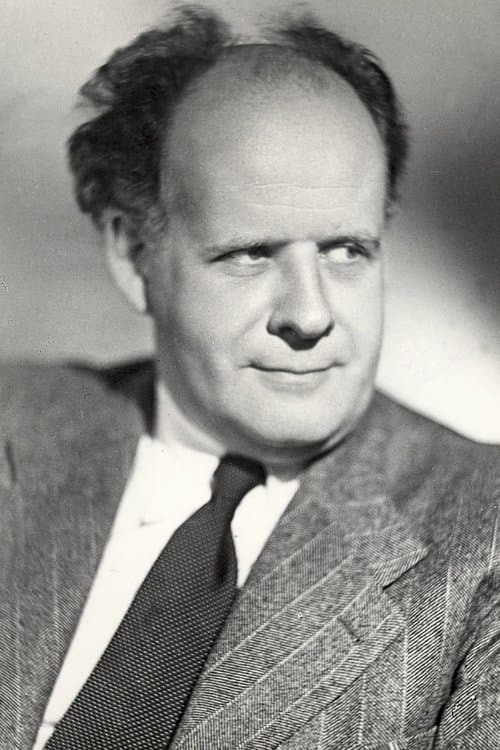 Sergei Eisenstein profile photo