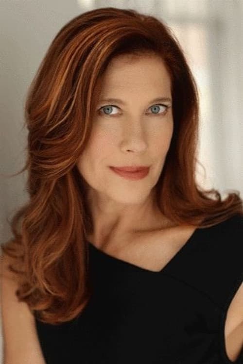 Kate Udall profile photo