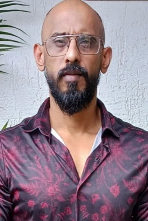 Jainendra Nikale profile photo