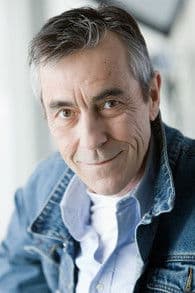 John Corbett profile photo