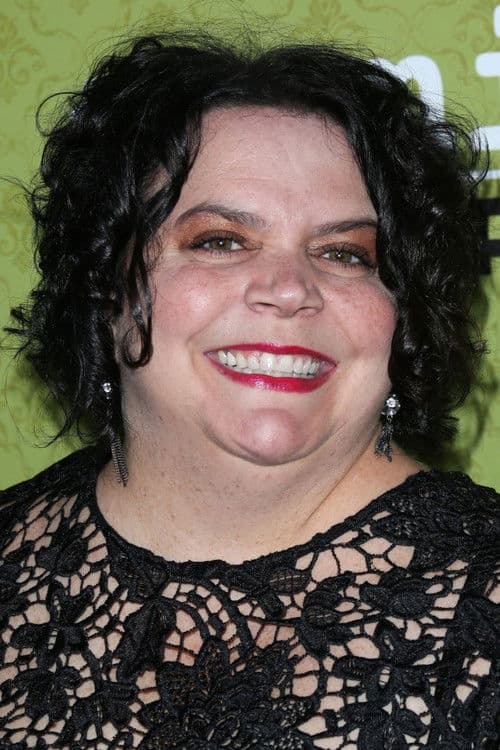 Jen Ray profile photo