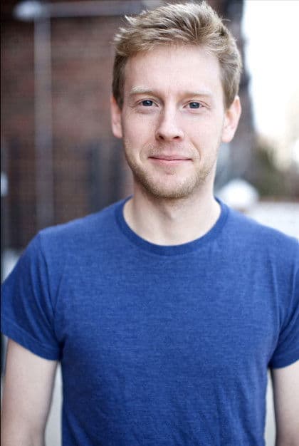 Matt Nelsen profile photo