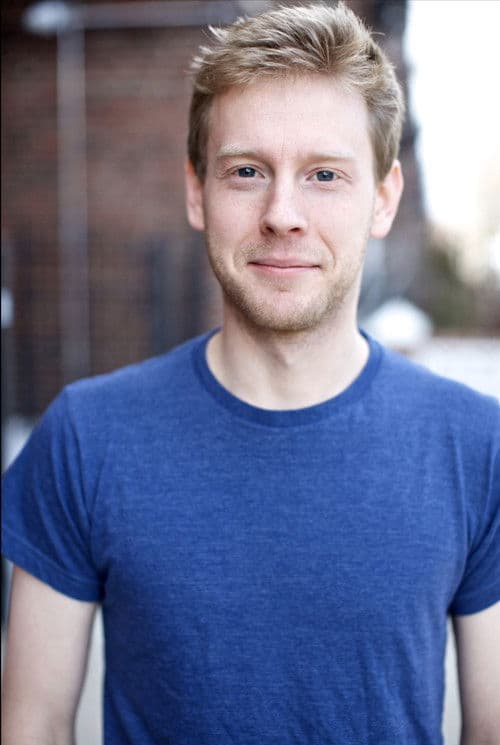 Matt Nelsen profile photo