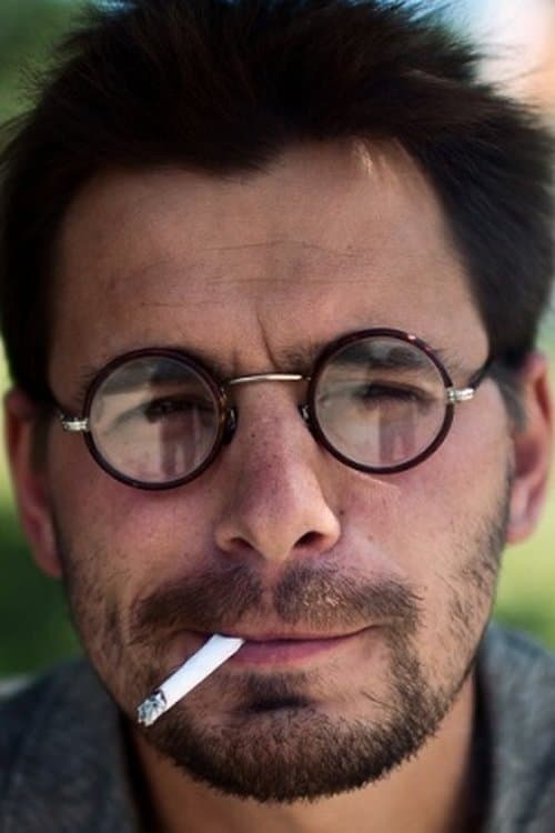 Oleksandr Techynskyi profile photo