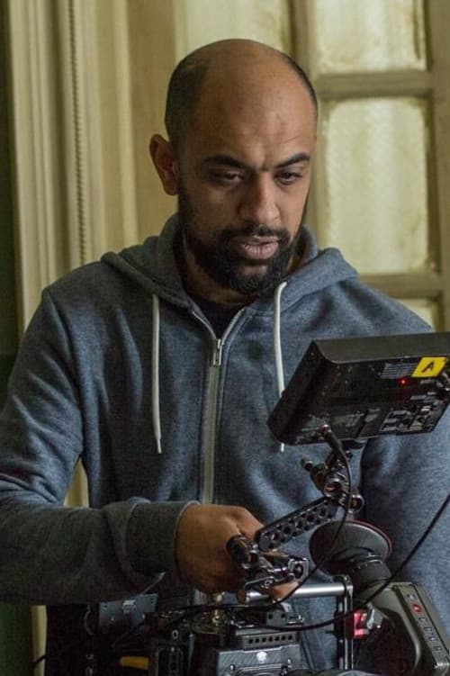 Hossam Ali profile photo