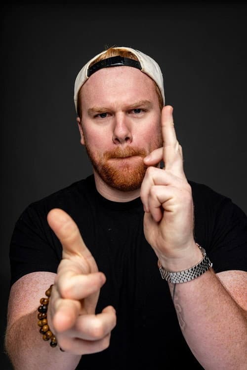 Jack Campbell profile photo