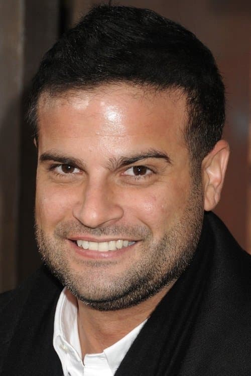 Chris Titone profile photo