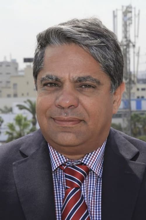 Karim Tazi profile photo