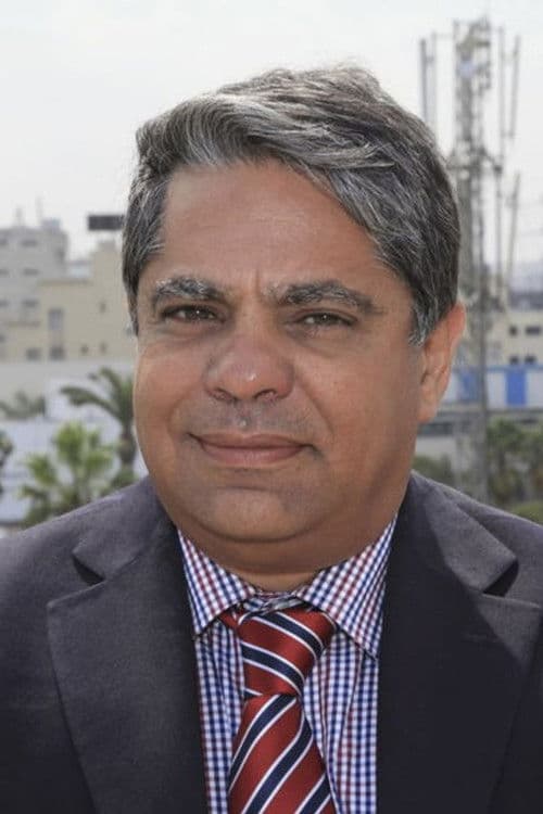 Karim Tazi profile photo