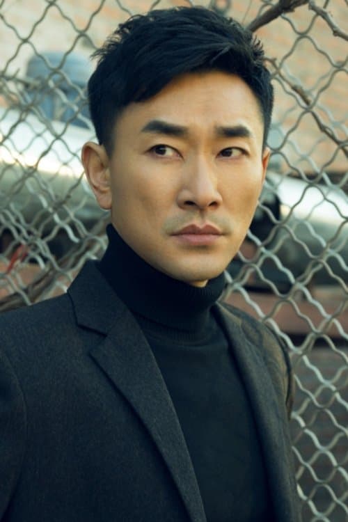 Li Tianye profile photo