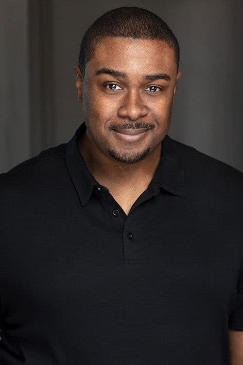 Kyle Clarington profile photo