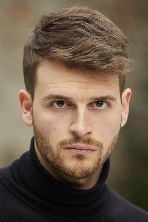 Kal Minev profile photo