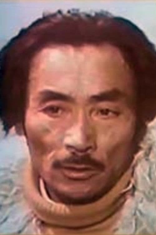 Bayandelger Jamsran profile photo