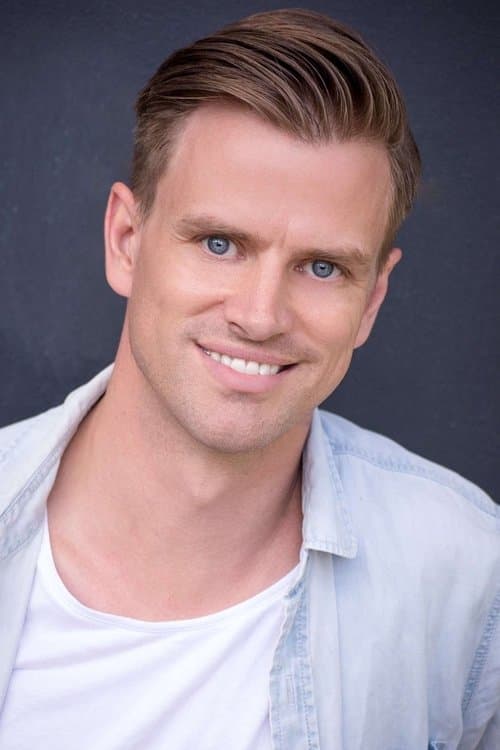 Steve Danielsen profile photo