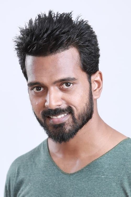 Vikranth profile photo