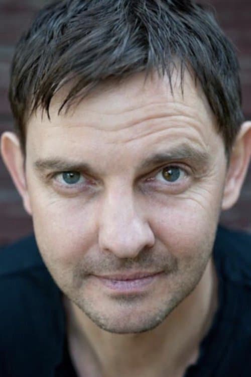 Steven Merting profile photo