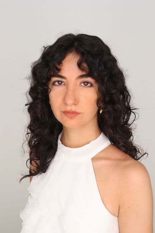 Emily Bendeck Garay profile photo